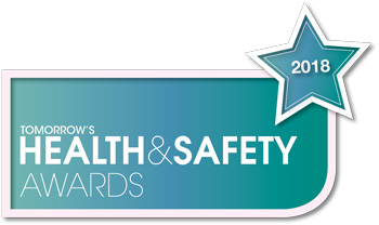 Tomorrow’s Health & Safety AWARDS 2018